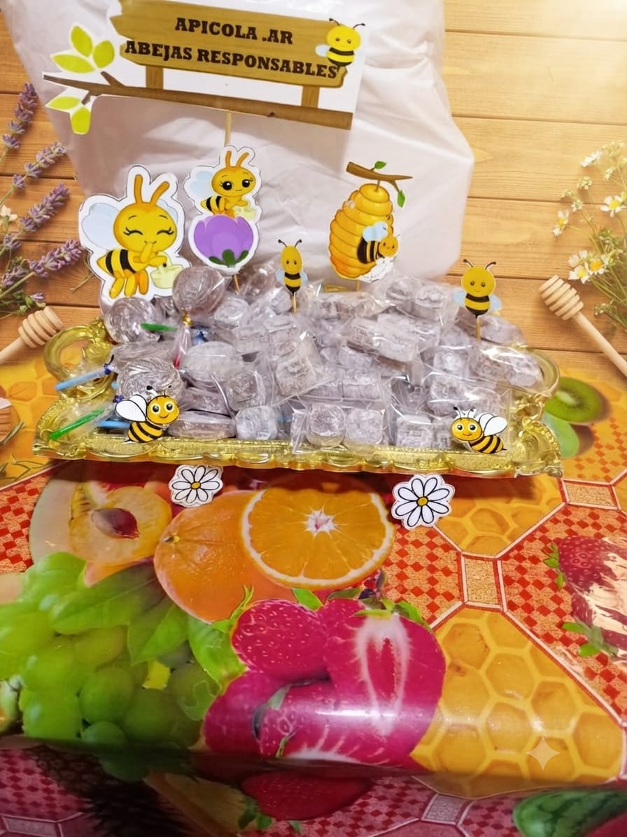 Apicola AR