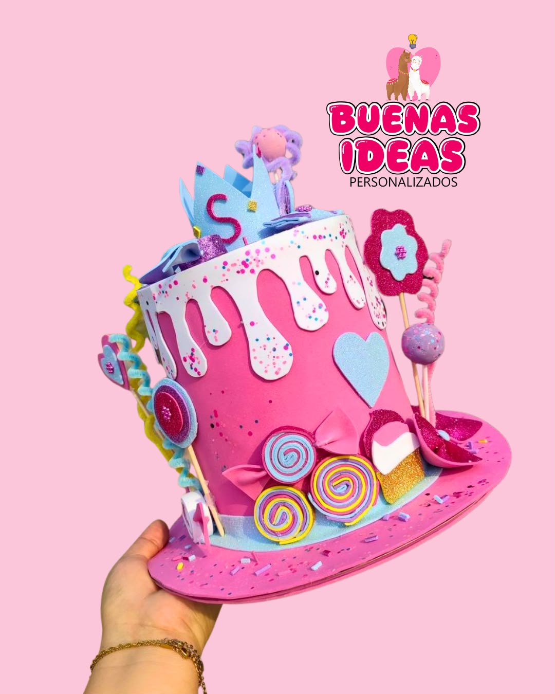 BUENAS IDEAS