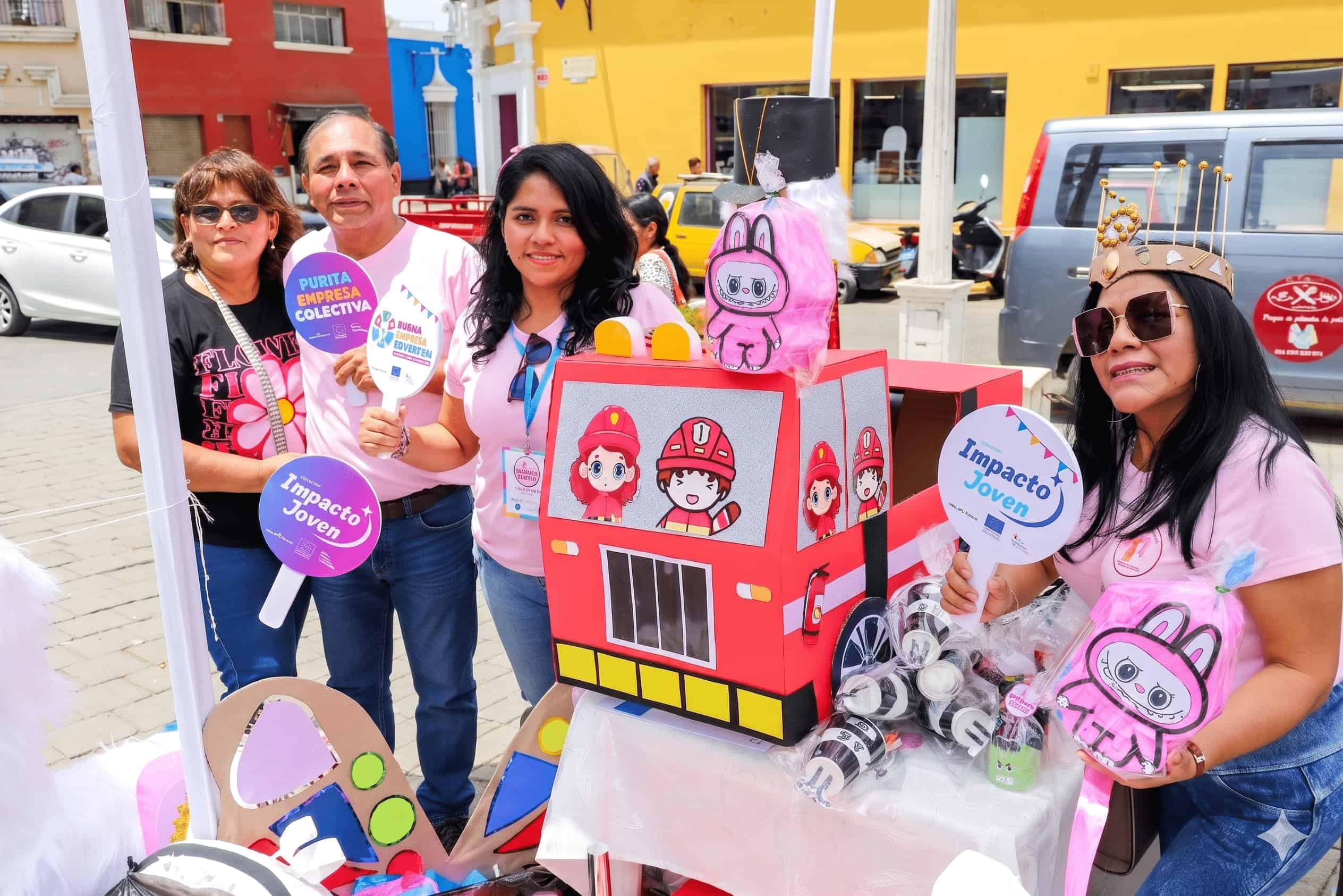 Emprendimiento