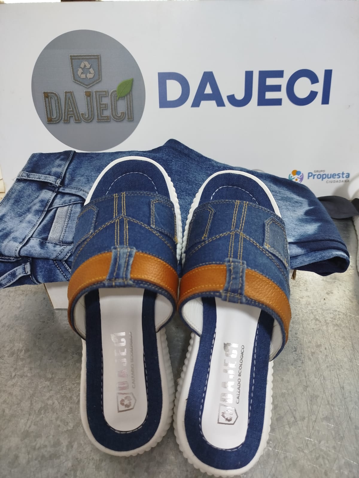 DAJECI