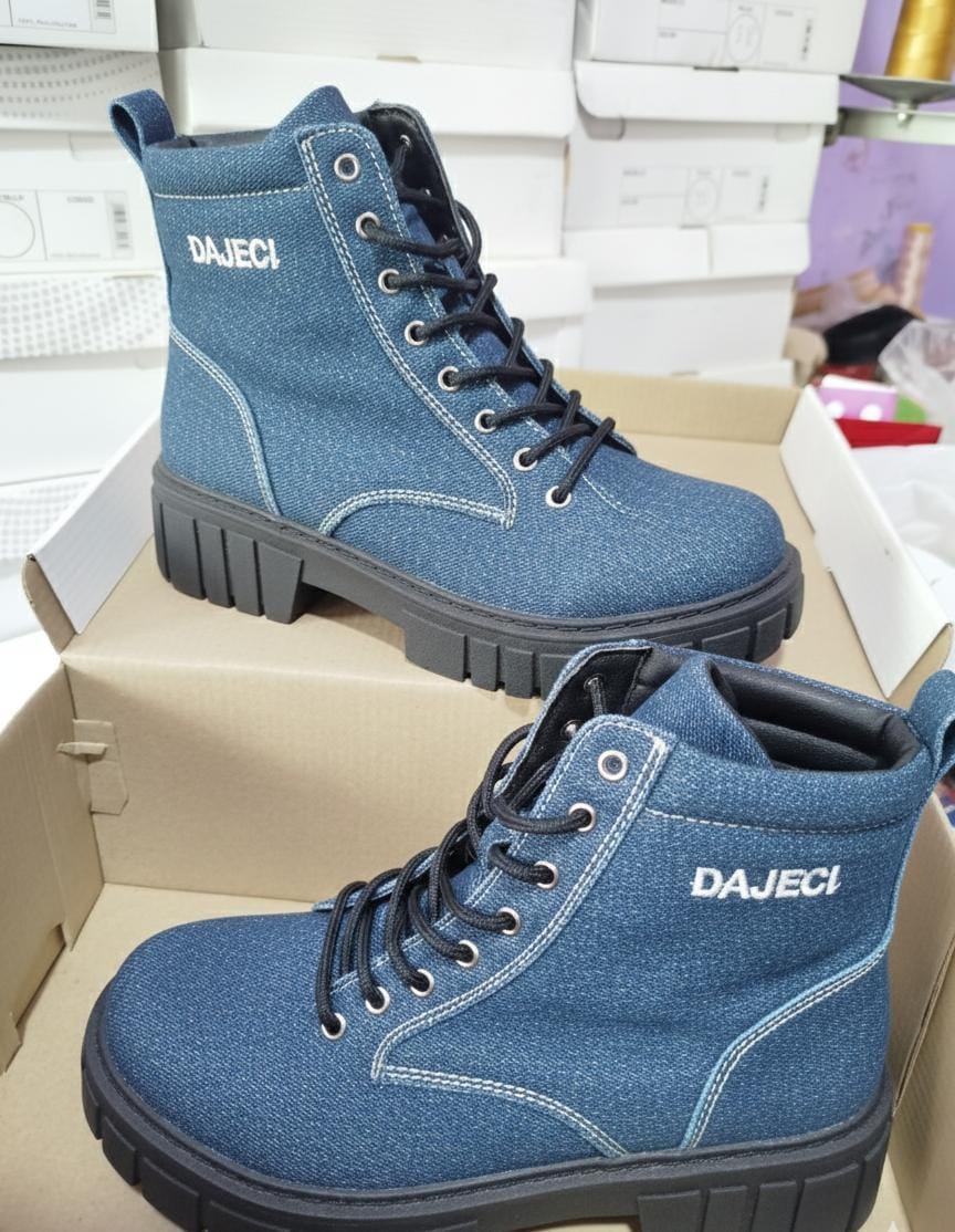 DAJECI