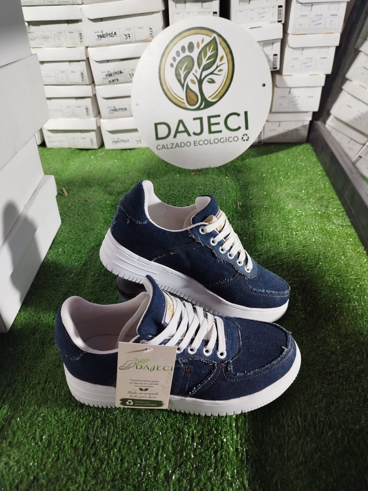 DAJECI