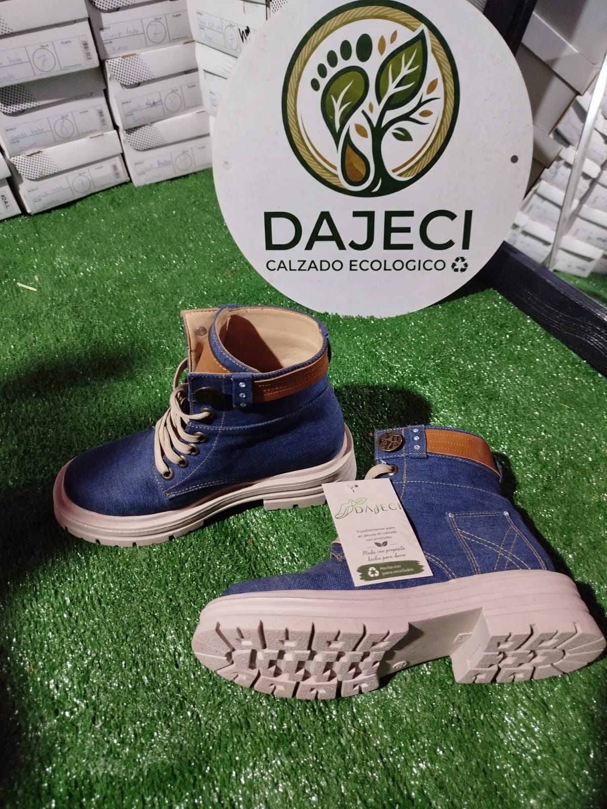 DAJECI