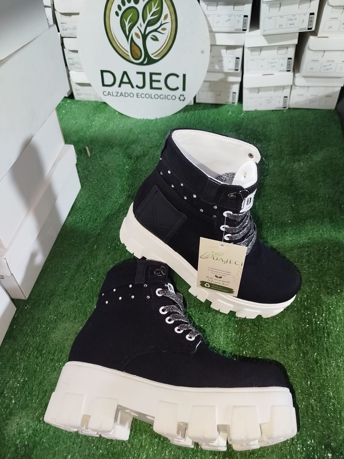 DAJECI