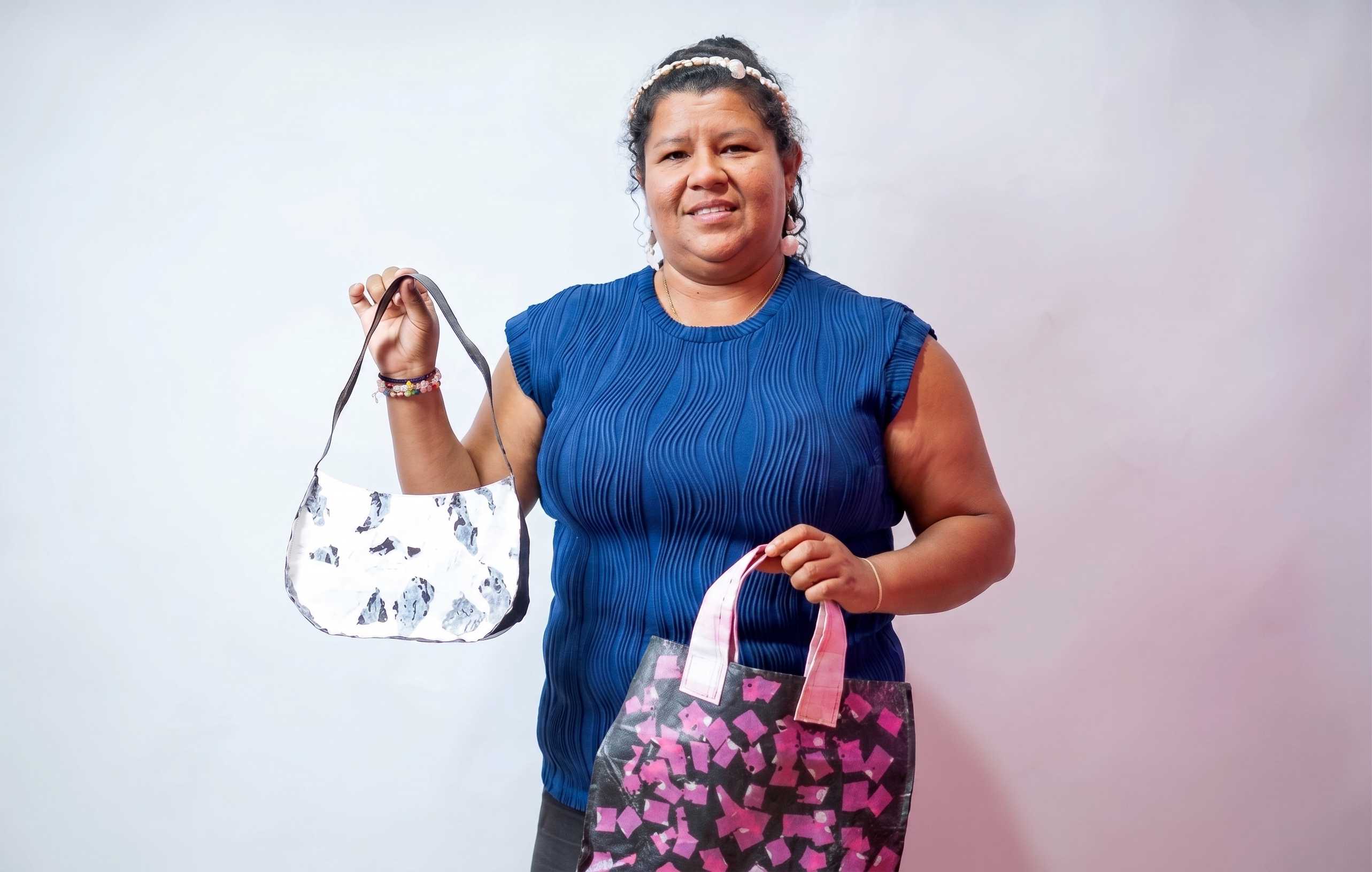 ECO FASHION YASSHELL