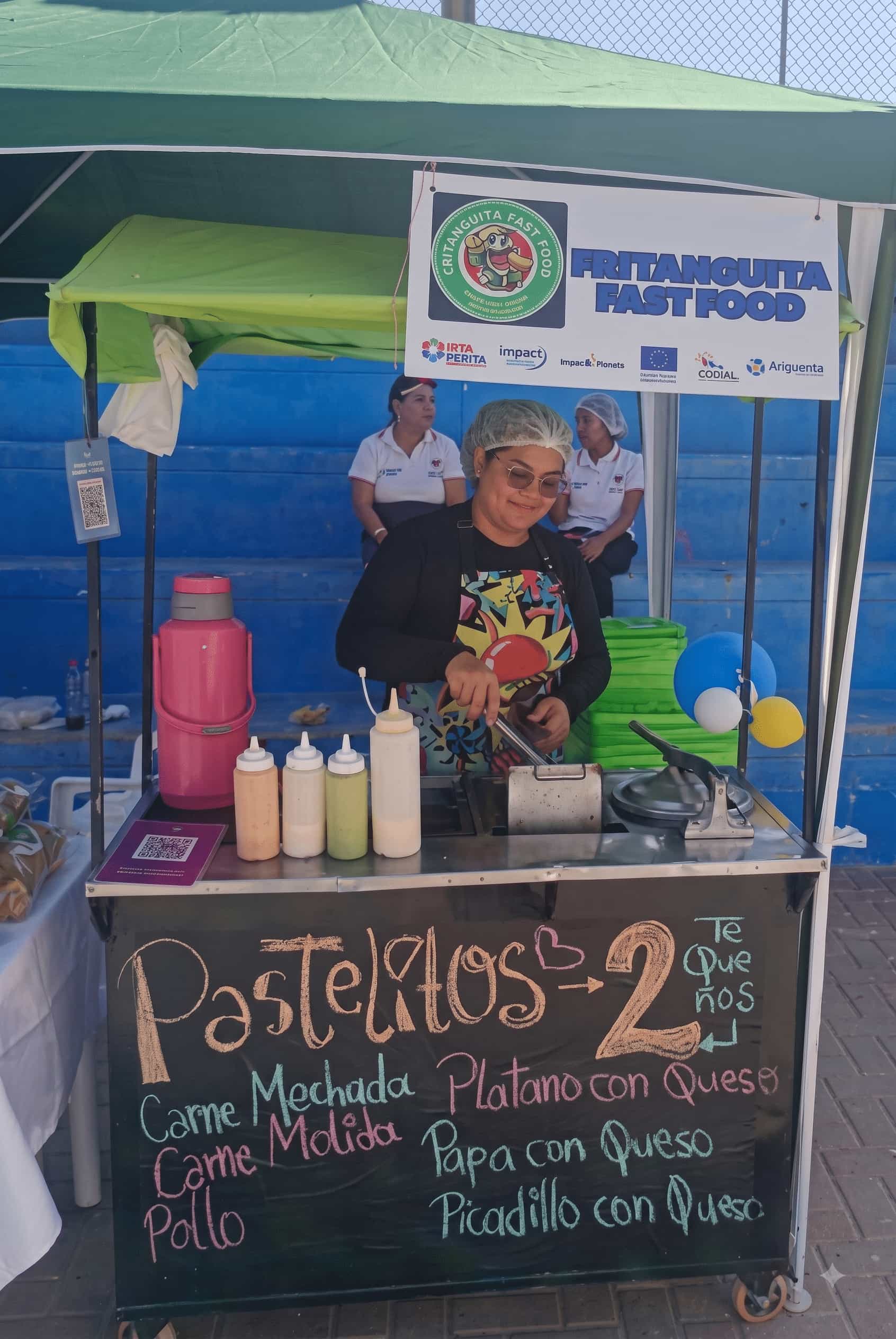 Fritanguita Fast Food