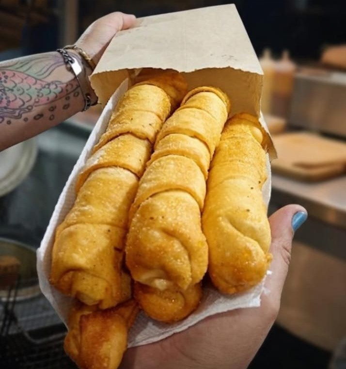 Fritanguita Fast Food