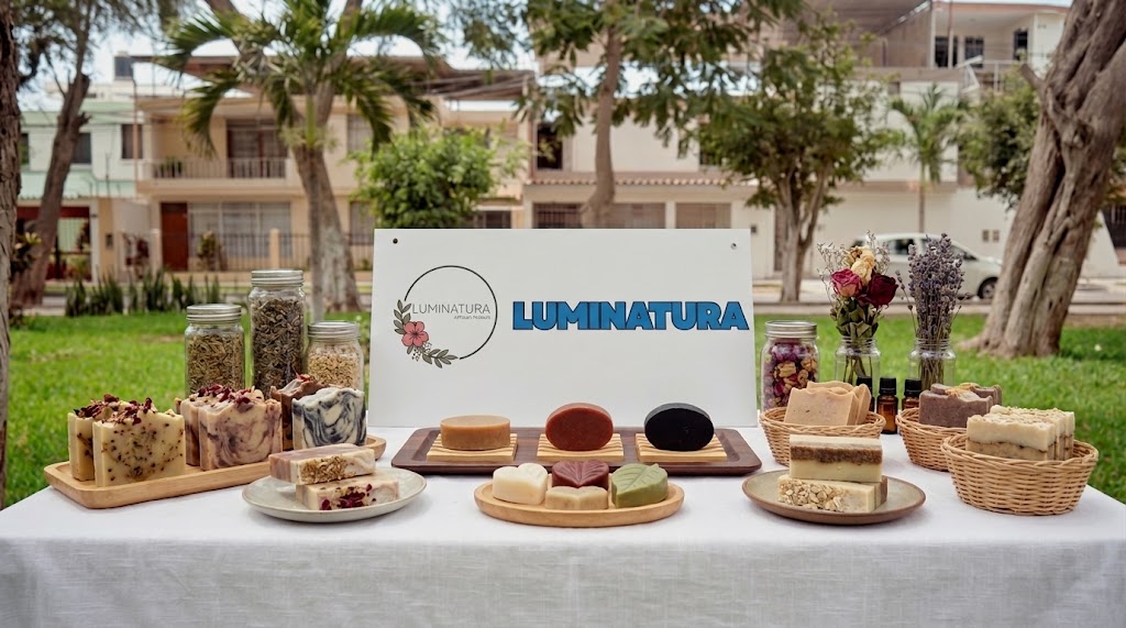 LUMINATURA