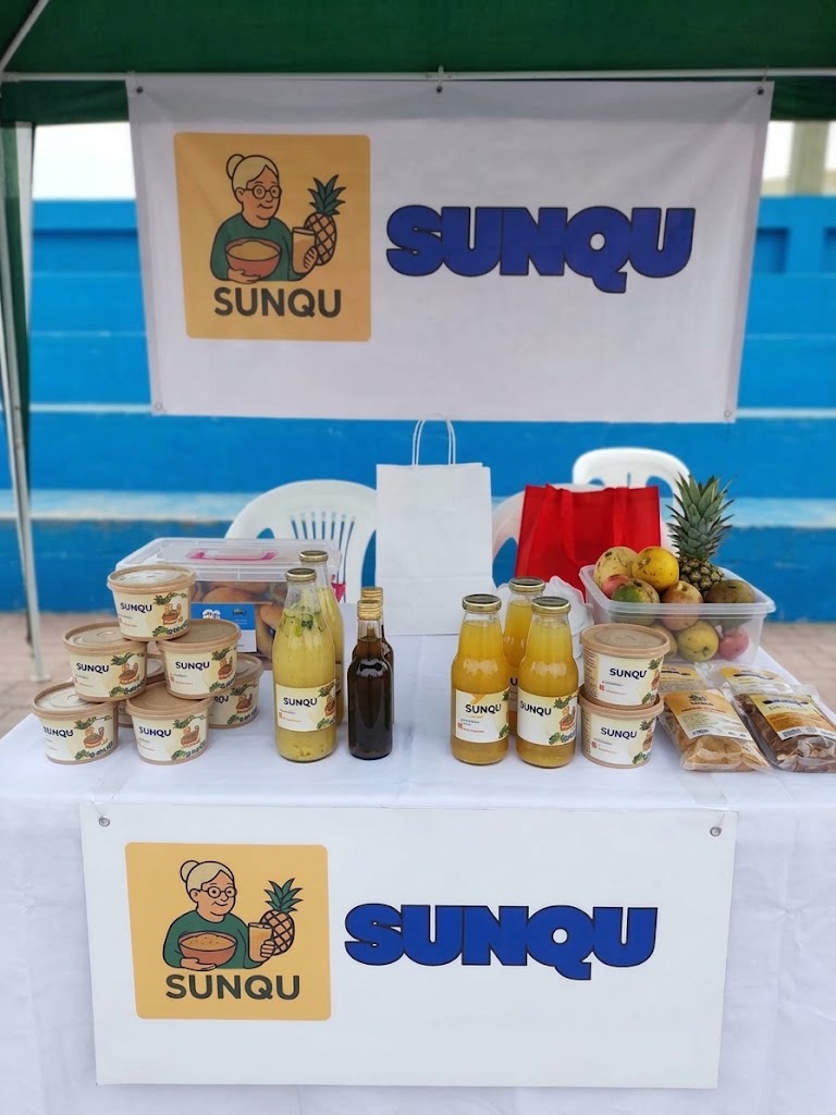 SUNQU
