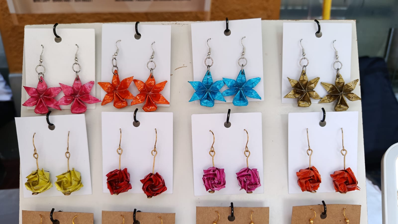 VICTORIGAMI ACCESORIOS