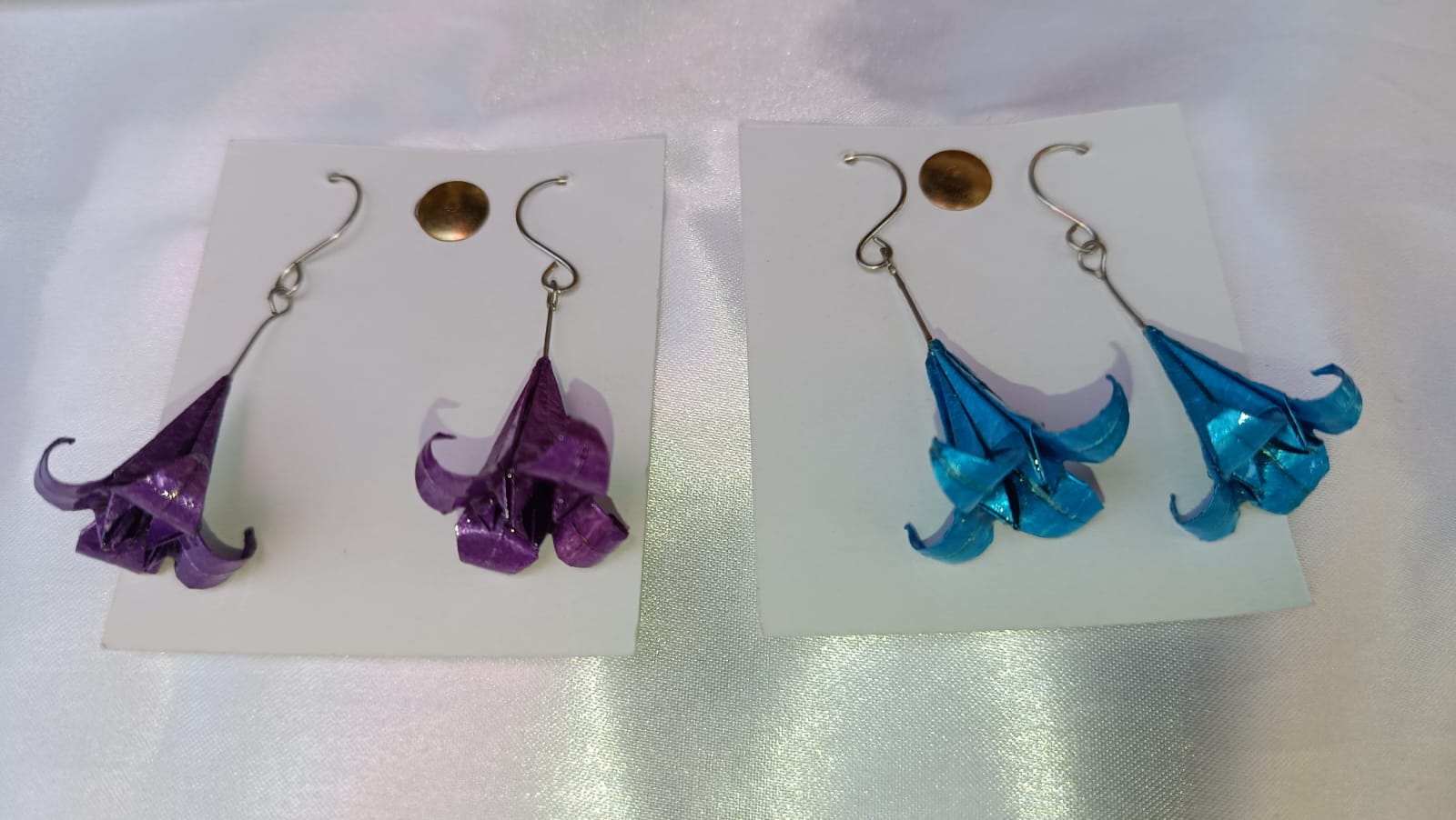 VICTORIGAMI ACCESORIOS