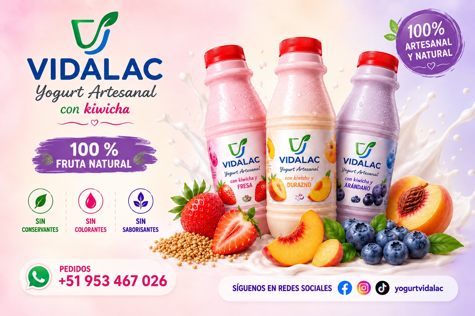 VIDALAC