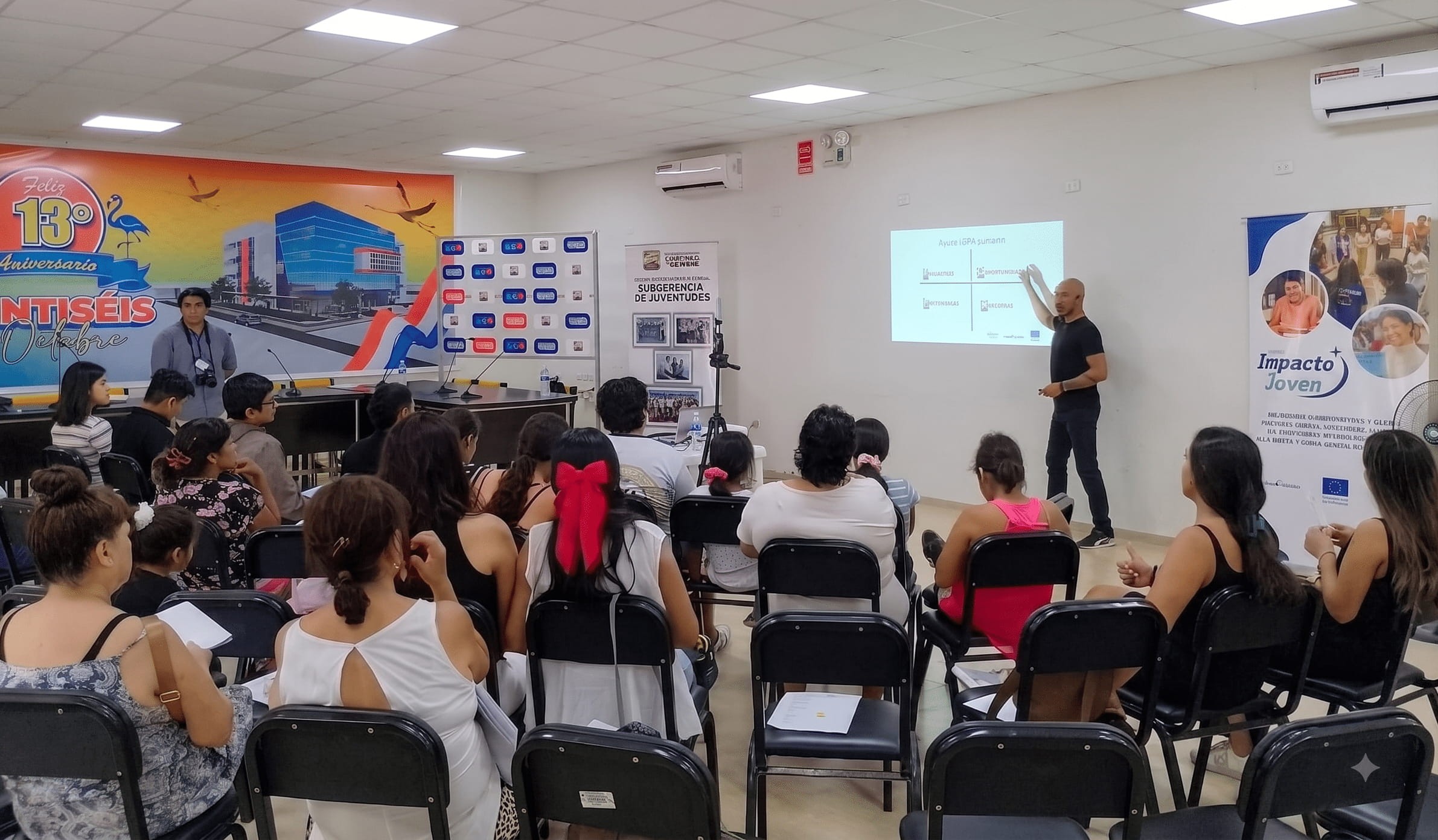 Educación financiera