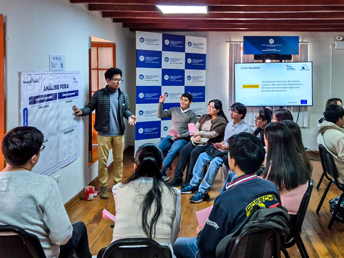Innovación y valor agregado